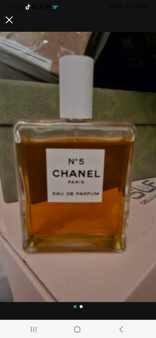 Chanel 5
