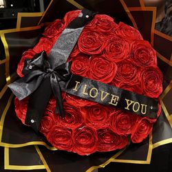 Eternal Roses