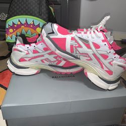 Balenciaga Runners