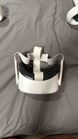 Oculus Quest 2