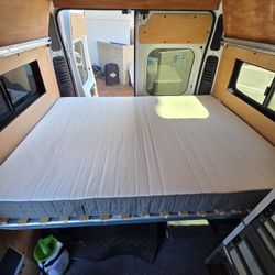 Ikea Full Mattress Like New