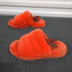 Ugg Fluff