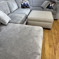 Custom Quality Sectionals @ FURNITURE LOVE ❤️ Same