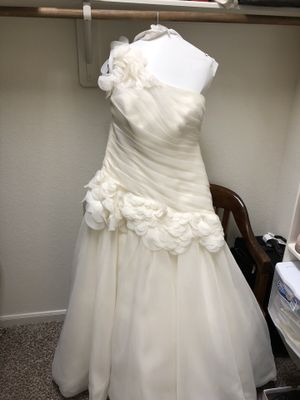 New And Used Wedding Dress For Sale In Houston Tx Offerup