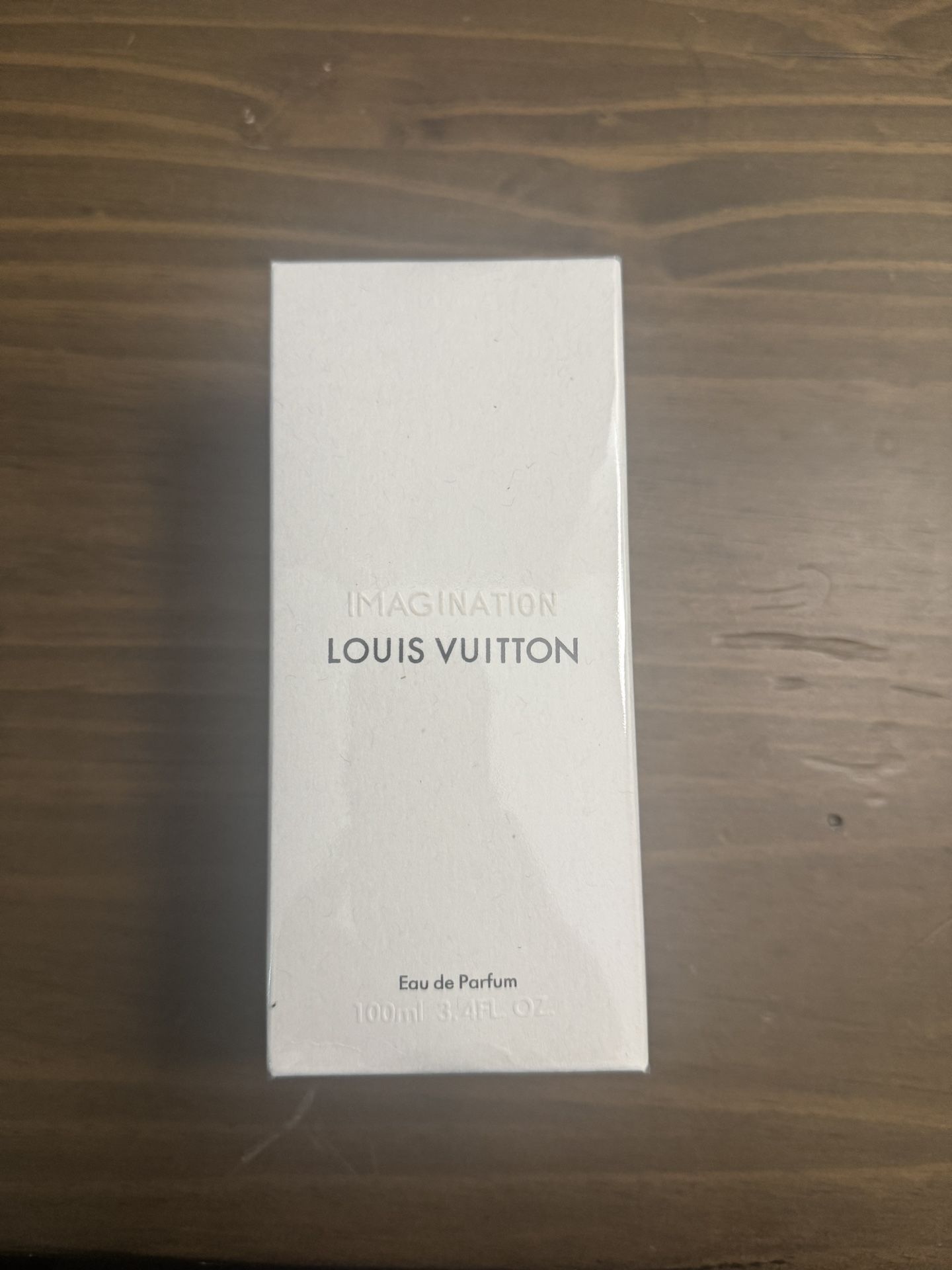 Louis Vuitton Imagination 100ml Cologne