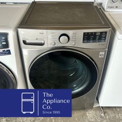 LG Front Load Washer