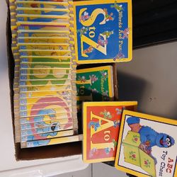 Children's Books 