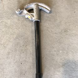 1/2” Pipe Bender