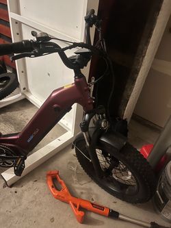 Magicycle Ocelot Electric Bike
