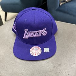 Lakers Hat!!