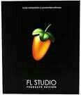 Fl Studio 20 Signature Full Bundle