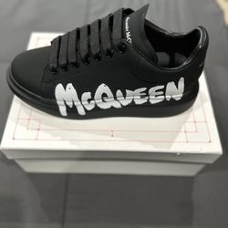 Alexander McQueen Shoes 