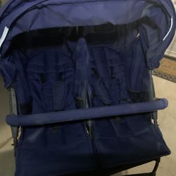 Double Stroller