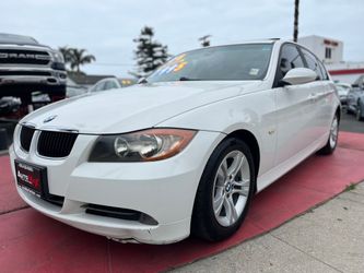 2008 BMW 328i