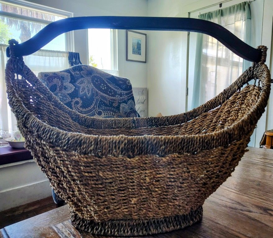 Baskets