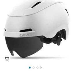 Giro Cycling Helmet Small 51-55