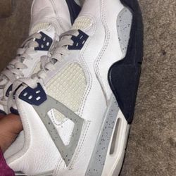 Retro Air Jordan