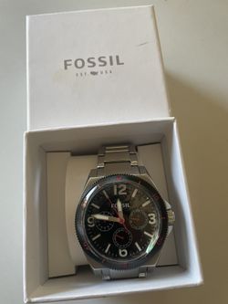 Fossil Watch Brand New