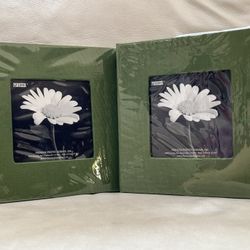 Pioneer Photo Albums - Holds 100 4”x6” Photos Each