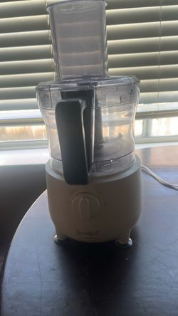 Food Processor