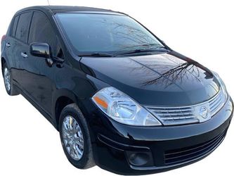 2009 Nissan Versa
