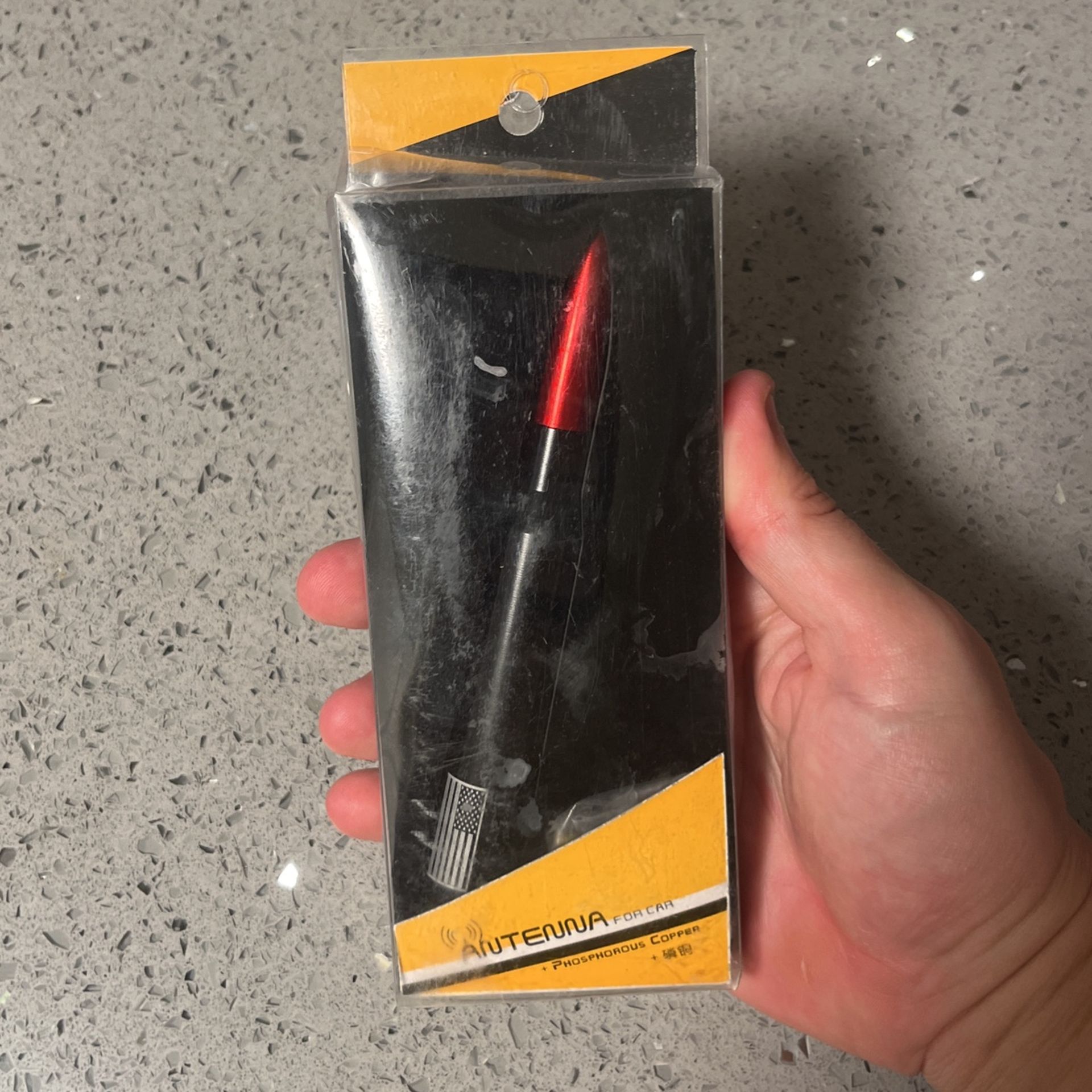 Car/Truck Antenna