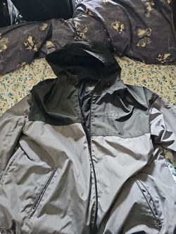 XXL Disney Windbreaker Jacket