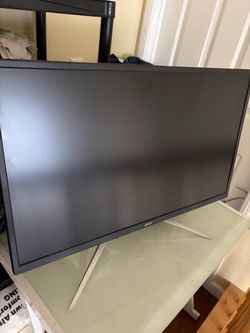 Acer 32 inch monitor