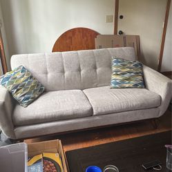 Ashley furniture sofa 