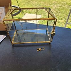 Envelope box for parties