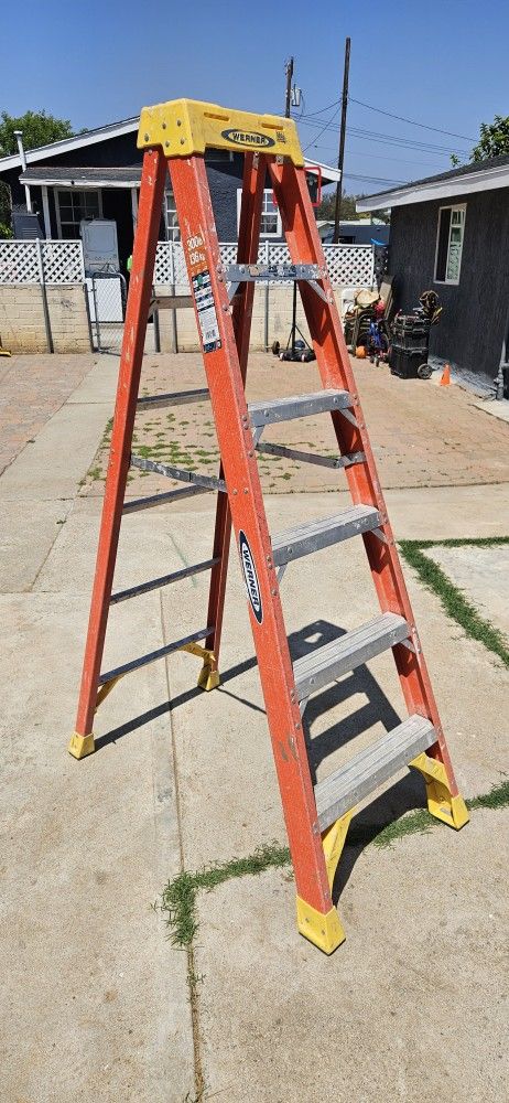 Ladder