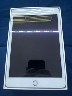 Ipad Mini 64GB Wifi Only
