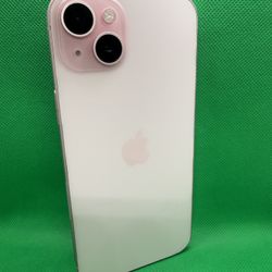iPhone 15 Plus Unlocked 128gb