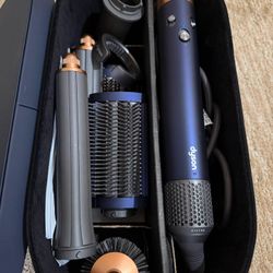 Dyson Wrap Multi Styler