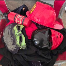 kids dress up clothes