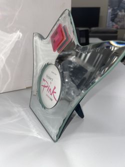 Mirrored Picture Frame