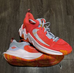 Vb Shoes “Giannis immortality 2”