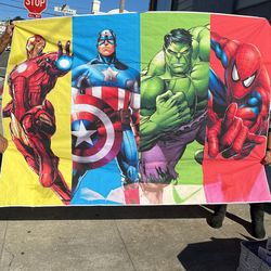 Avengers Party Supplies 