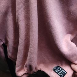 Sweatshirt Pink