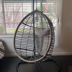 Egg Style Chair
