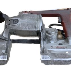 Milwaukee 6230 Corded Band Saw