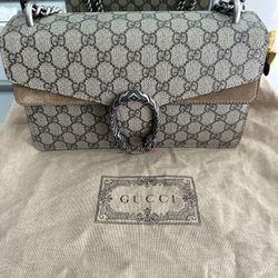 DIONYSUS SMALL SHOULDER BAG