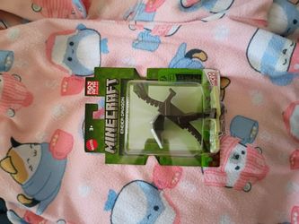 Minecraft Toy