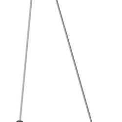 MSA V-Edge Personal Fall Limiter 8’ Harness.