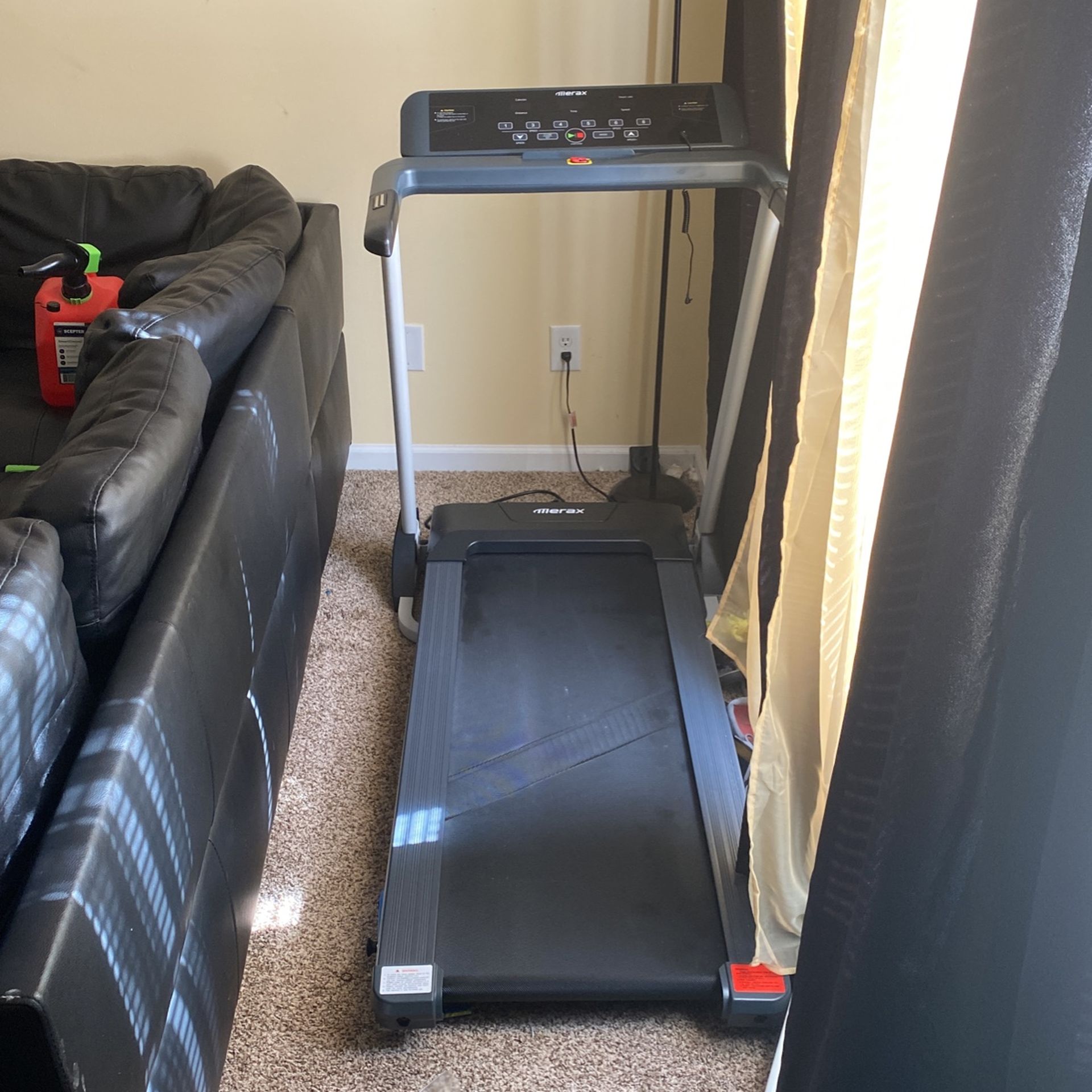 Treadmill for sale