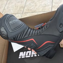 New Noru Hakone Riding Boots