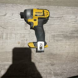 Dewalt Impact Driver 