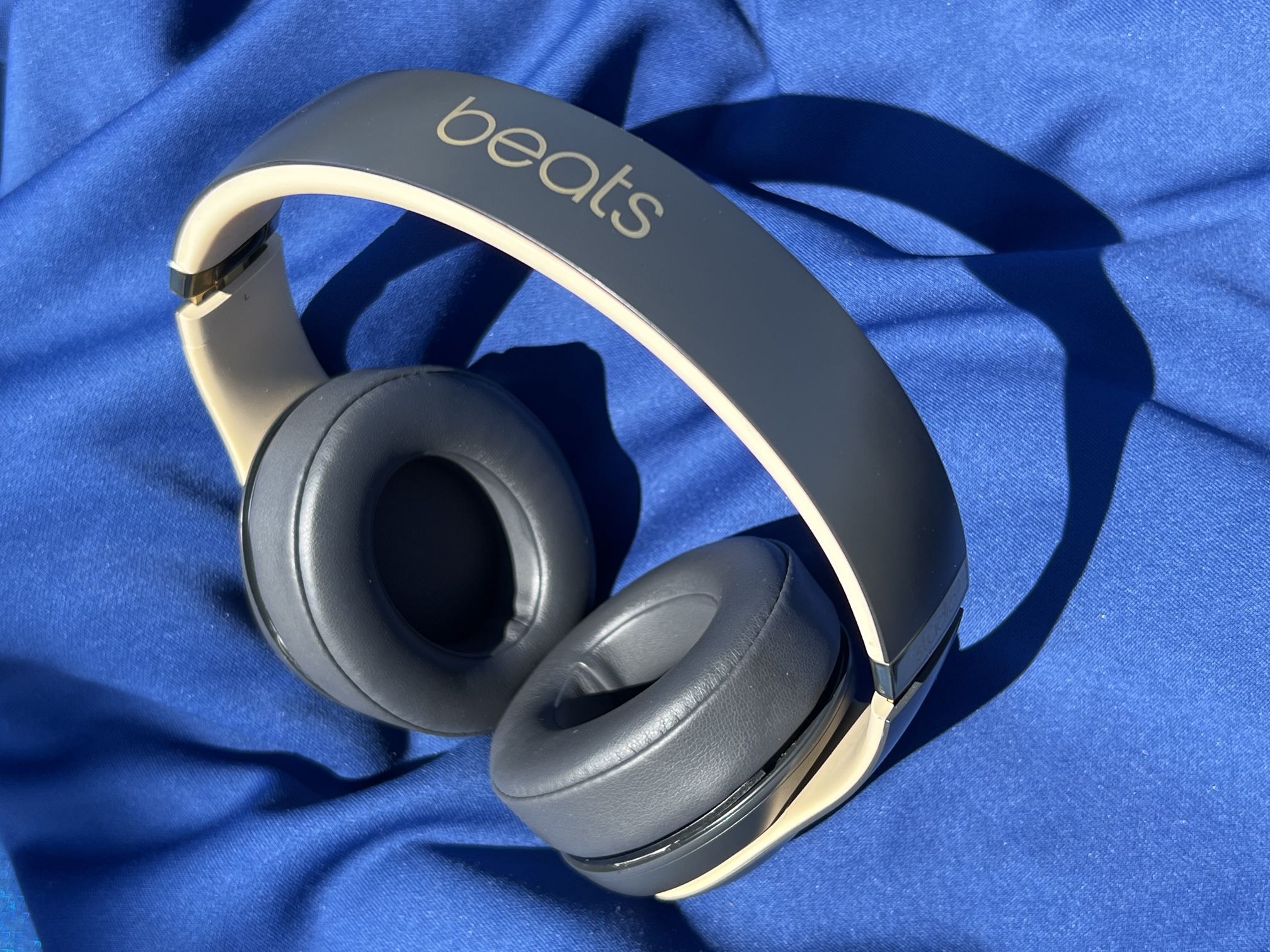 Beats Solo 3 Bluetooth Headphones