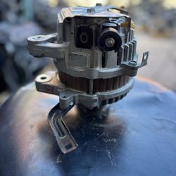 2015 Honda Civic 1.8 Alternator 