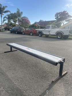 Transformer Rail